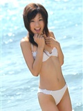 春名咲季  No063 Saki Haruna [dgc] 日本美女套图(17)